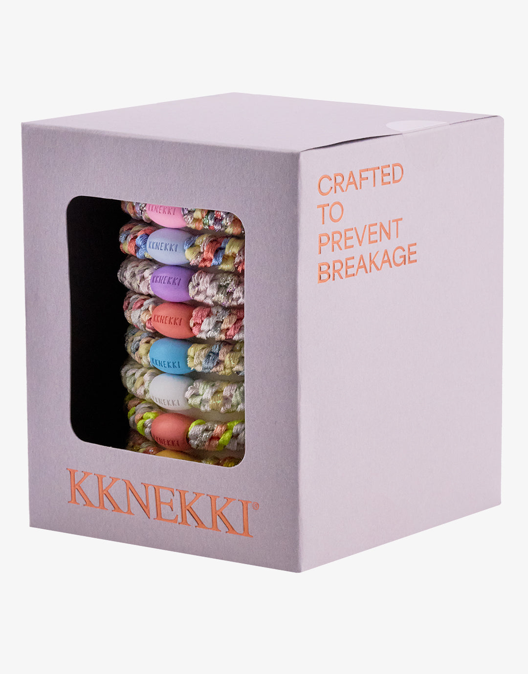 Kknekki Kknekki Filled Box - Bubblegum Edition - Simply Beach UK