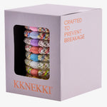 Kknekki Kknekki Filled Box - Bubblegum Edition - Simply Beach UK