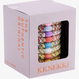 Kknekki Kknekki Filled Box - Bubblegum Edition - Simply Beach UK