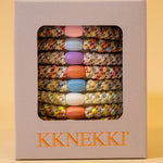 Kknekki Kknekki Filled Box - Bubblegum Edition - Simply Beach UK