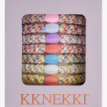 Kknekki Kknekki Filled Box - Bubblegum Edition - Simply Beach UK