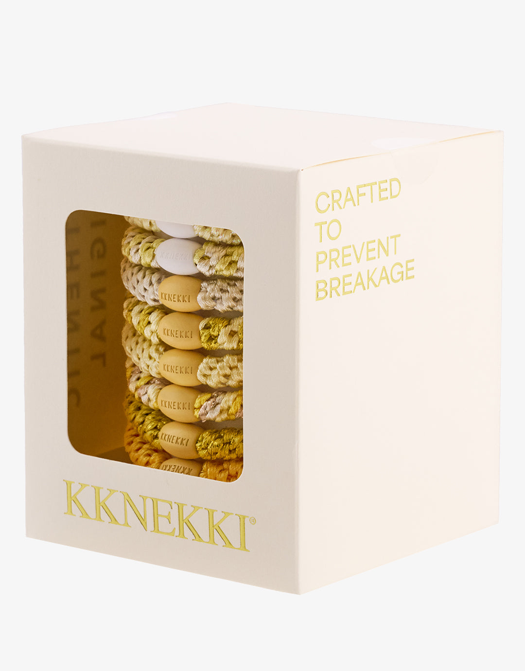 Kknekki Kknekki Filled Box - Butter Edition - Simply Beach UK
