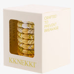 Kknekki Kknekki Filled Box - Butter Edition - Simply Beach UK