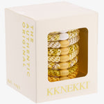 Kknekki Kknekki Filled Box - Butter Edition - Simply Beach UK