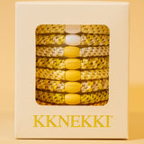 Kknekki Kknekki Filled Box - Butter Edition - Simply Beach UK