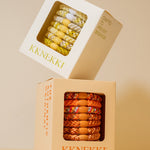 Kknekki Kknekki Filled Box - Butter Edition - Simply Beach UK