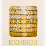 Kknekki Kknekki Filled Box - Butter Edition - Simply Beach UK