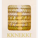 Kknekki Kknekki Filled Box - Butter Edition - Simply Beach UK