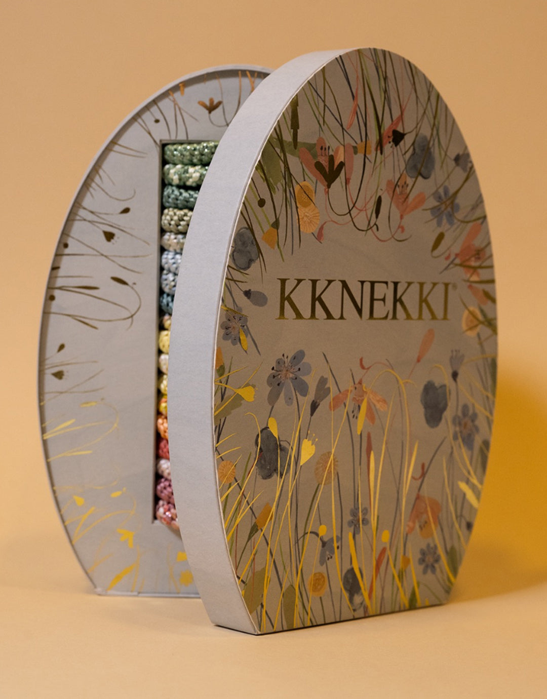 Kknekki Easter Gift Box - Simply Beach UK