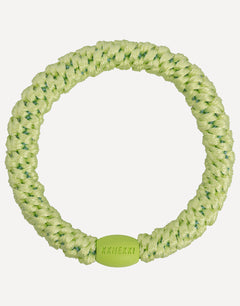 Kknekki Original Hair Tie - Lime Zest - Simply Beach UK