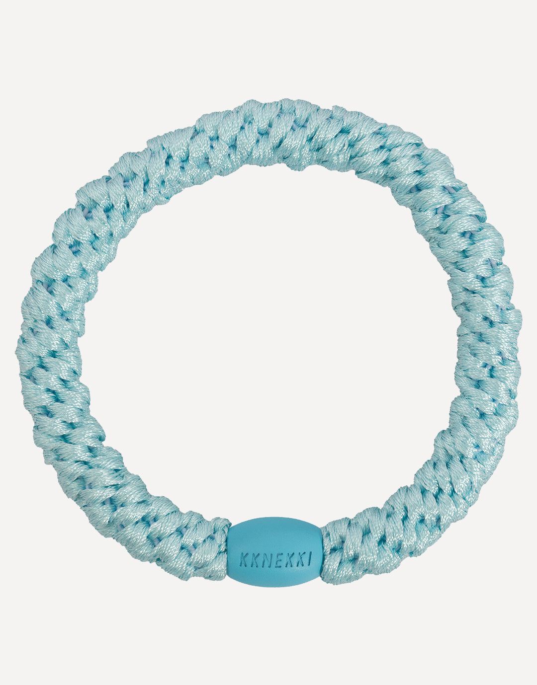 Kknekki Original Hair Tie - Seafoam Breeze - Simply Beach UK