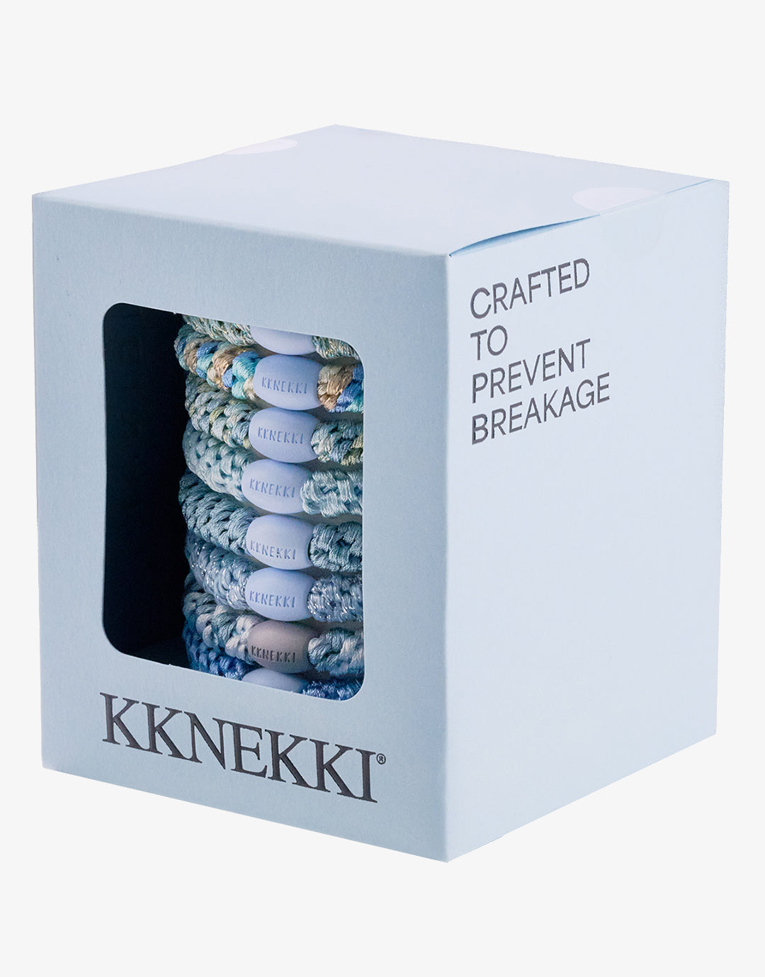 Kknekki Kknekki Filled Box - Sky Edition - Simply Beach UK