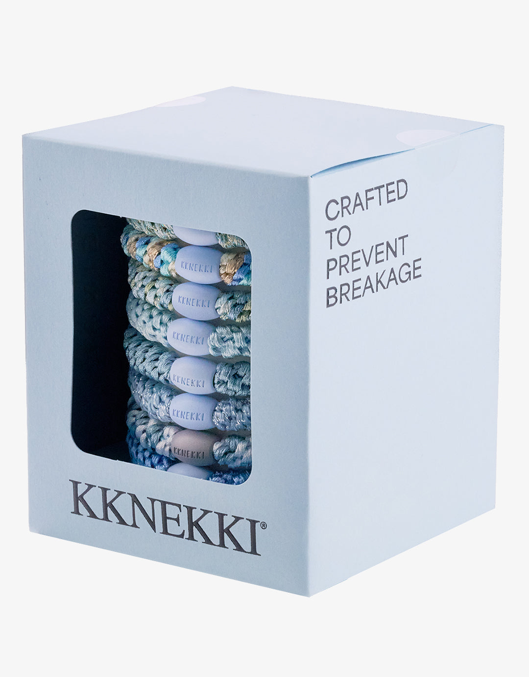 Kknekki Kknekki Filled Box - Sky Edition - Simply Beach UK