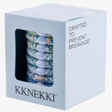 Kknekki Kknekki Filled Box - Sky Edition - Simply Beach UK