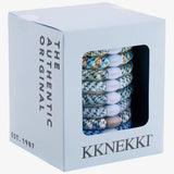 Kknekki Kknekki Filled Box - Sky Edition - Simply Beach UK