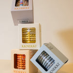 Kknekki Kknekki Filled Box - Sky Edition - Simply Beach UK