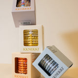Kknekki Kknekki Filled Box - Sky Edition - Simply Beach UK