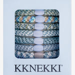 Kknekki Kknekki Filled Box - Sky Edition - Simply Beach UK