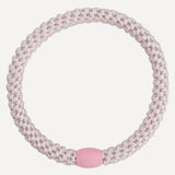 Kknekki Slim Hair Tie - Ballet Pink - Simply Beach UK
