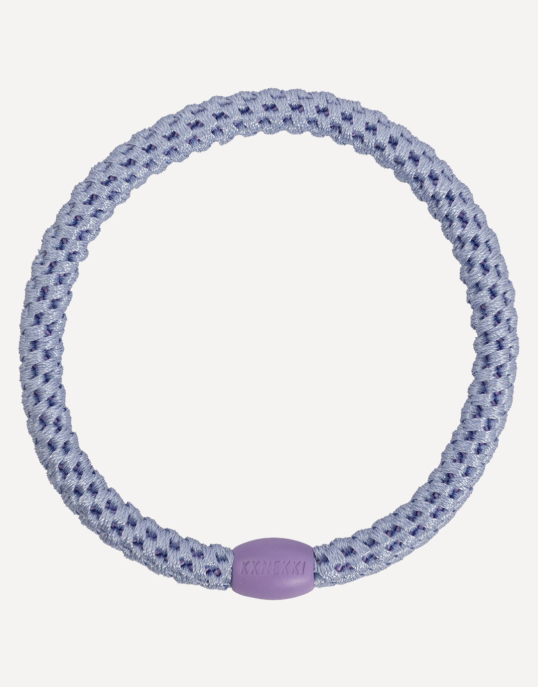 Kknekki Slim Hair Tie - Lilac - Simply Beach UK