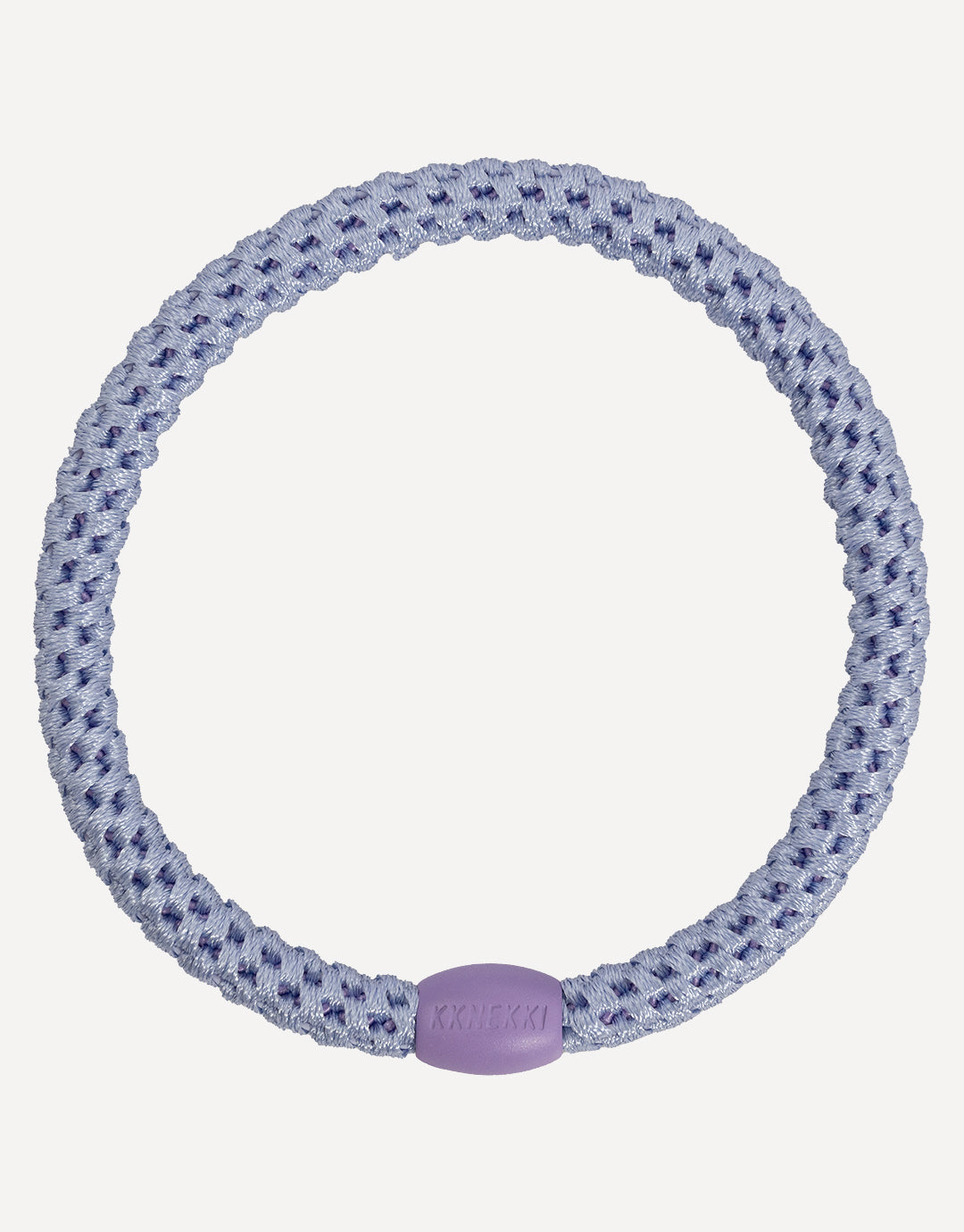 Slim Hair Tie - Lilac - Simply Beach UK