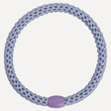 Kknekki Slim Hair Tie - Lilac - Simply Beach UK