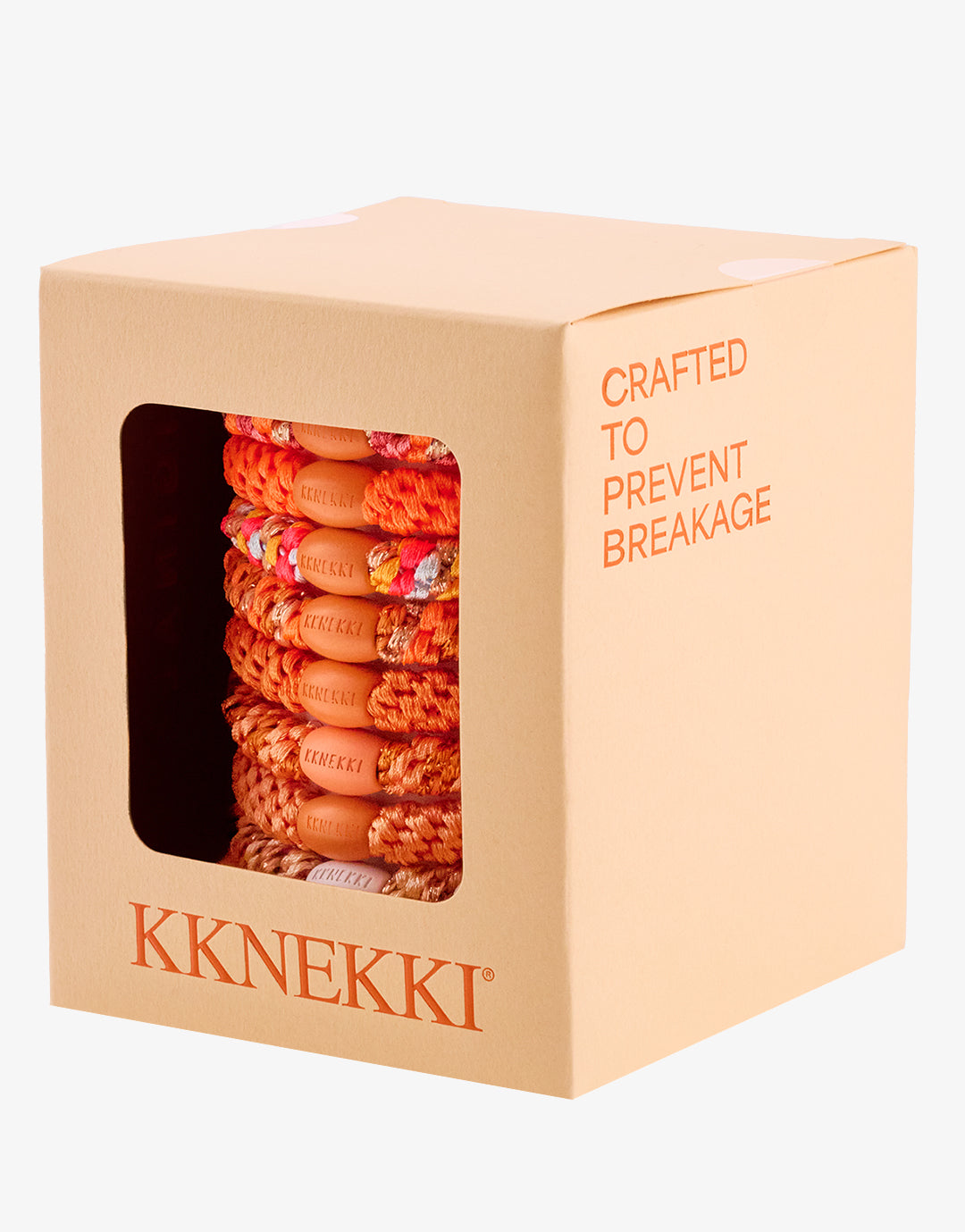 Kknekki Kknekki Filled Box - Sunset Edition - Simply Beach UK