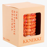 Kknekki Kknekki Filled Box - Sunset Edition - Simply Beach UK