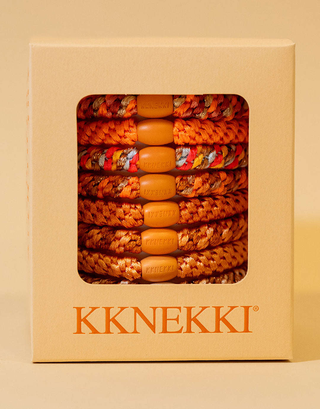 Kknekki Kknekki Filled Box - Sunset Edition - Simply Beach UK
