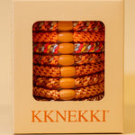 Kknekki Kknekki Filled Box - Sunset Edition - Simply Beach UK