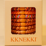 Kknekki Kknekki Filled Box - Sunset Edition - Simply Beach UK