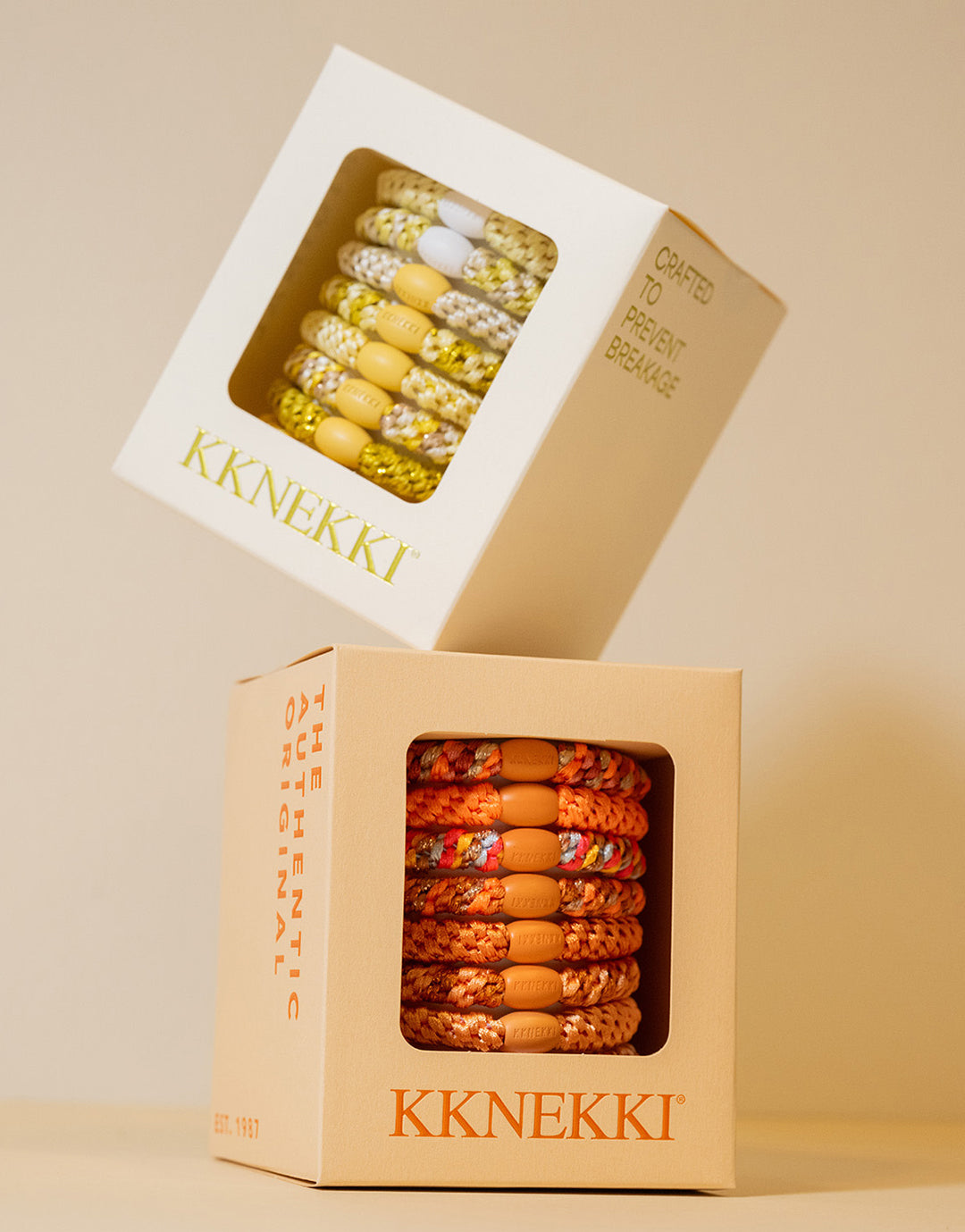 Kknekki Kknekki Filled Box - Sunset Edition - Simply Beach UK