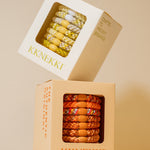 Kknekki Kknekki Filled Box - Sunset Edition - Simply Beach UK