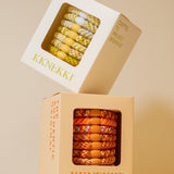 Kknekki Kknekki Filled Box - Sunset Edition - Simply Beach UK