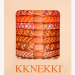 Kknekki Kknekki Filled Box - Sunset Edition - Simply Beach UK