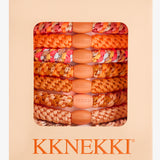 Kknekki Kknekki Filled Box - Sunset Edition - Simply Beach UK
