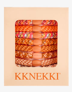 Kknekki Kknekki Filled Box - Sunset Edition - Simply Beach UK