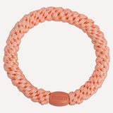 Kknekki Original Hair Tie - Sunset Peach - Simply Beach UK