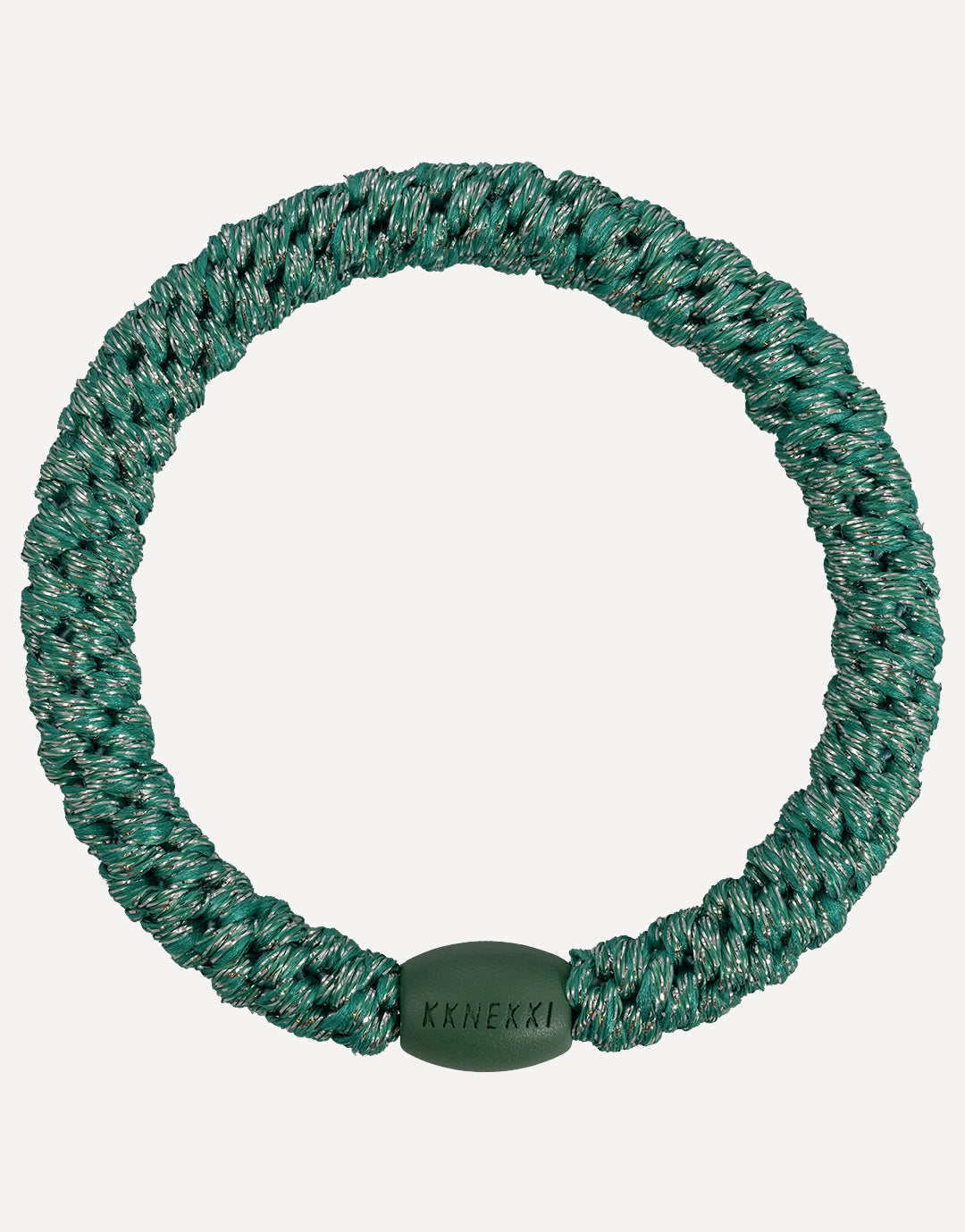 Kknekki Original Hair Tie - Turkish Glitter - Simply Beach UK