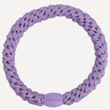 Kknekki Original Hair Tie - Violet Glitter - Simply Beach UK