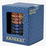 Kknekki Filled Box - Holiday Edition