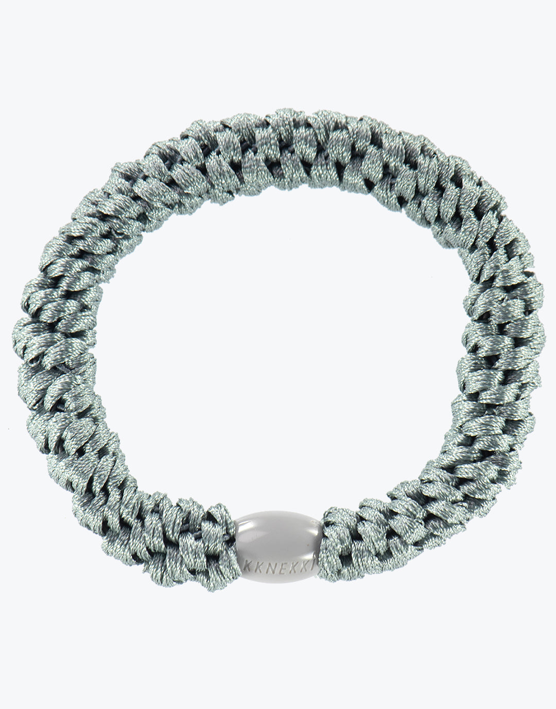 Kknekki Original Hair Tie - Aqua - Simply Beach UK