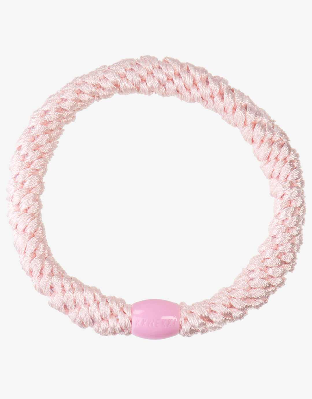 Original Hair Tie - Ballet Pink - Simply Beach UK