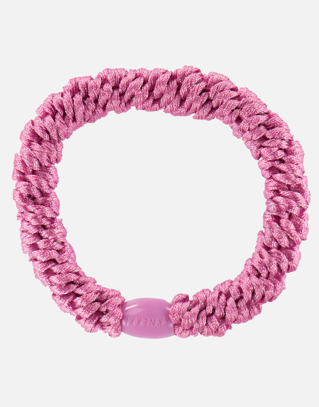 Original Hair Tie - Bubblegum Pink - Simply Beach UK