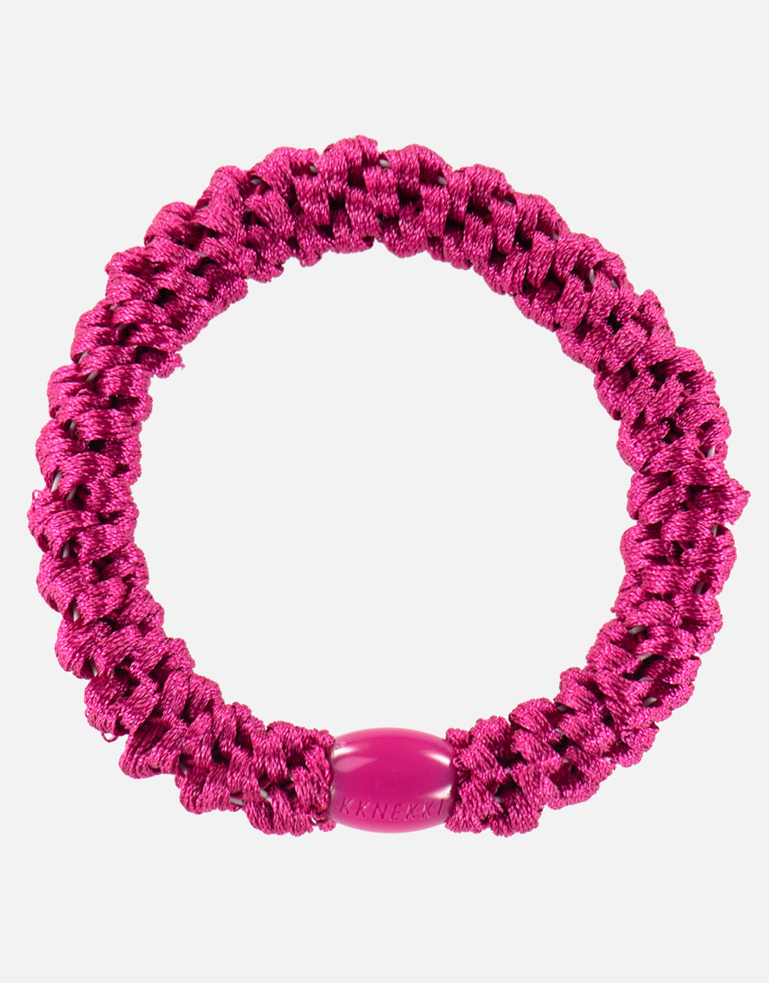 Original Hair Tie - Cerise Pink - Simply Beach UK