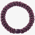 Original Hair Tie - Cerise Glitter - Simply Beach UK