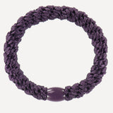 Original Hair Tie - Dark Purple