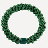 Original Hair Tie - Forest Green