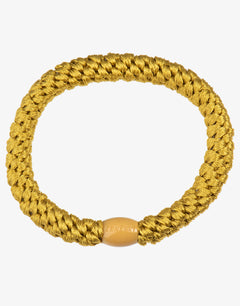 Original Hair Tie - Gold - Simply Beach UK