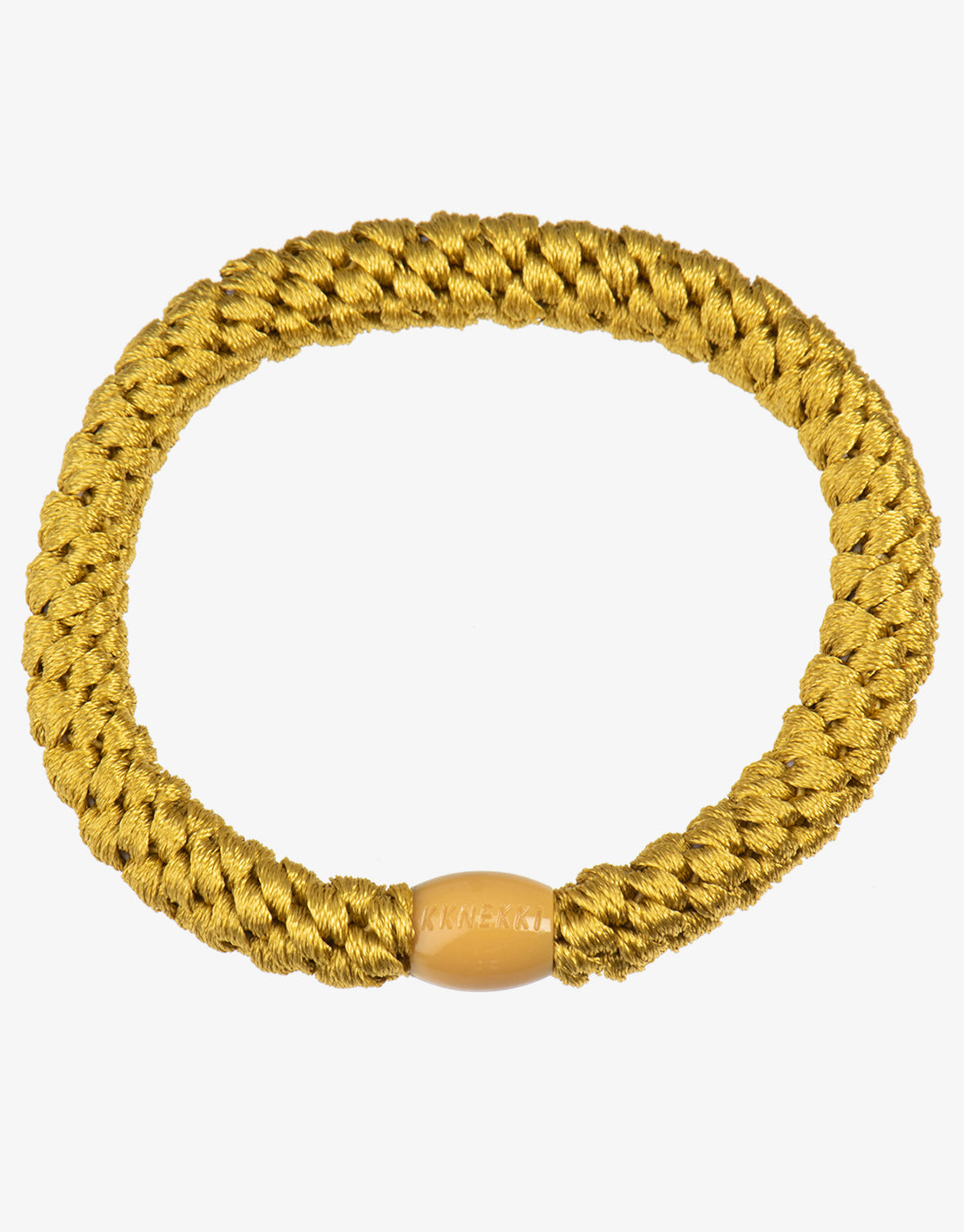 Original Hair Tie - Gold - Simply Beach UK
